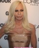 glamour donatella2 80x100 La 20esima edizione dellevento Women of the Year awards