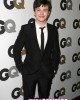 gq chris colfer 80x100 FOTO GALLERY: GQ Men of the Year 2010