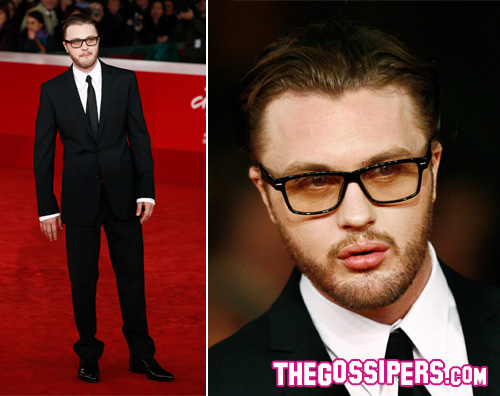 michael pitt roma1 Michael Pitt presenta la serie Boardwalk Empire