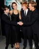 premiere cast 80x100 FOTO GALLERY: Il cast di Harry Potter a New York