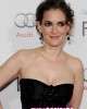 swan ryder2 80x100 FOTO GALLERY: Il cast di Black Swan a Hollywood