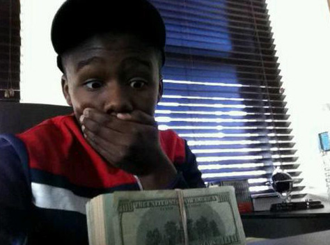 50cent 2 Piccoli 50 Cent crescono...
