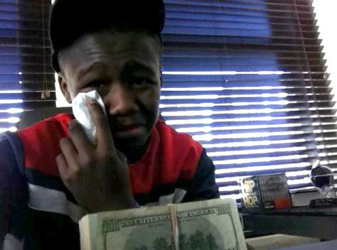 50cent 3 Piccoli 50 Cent crescono...