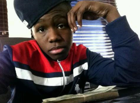 50cent 4 Piccoli 50 Cent crescono...