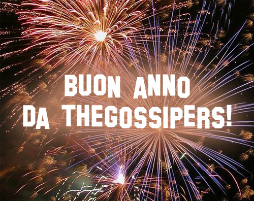 anno Buon 2011 da TheGossipers