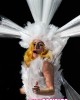 gaga milano1 80x100 FOTO GALLERY: Lady GaGa al Forum di Assago