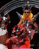 gaga milano5 80x100 FOTO GALLERY: Lady GaGa al Forum di Assago