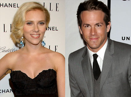 scarlett johannson Divorzio anche per Scarlett Johansson e Ryan Reynolds
