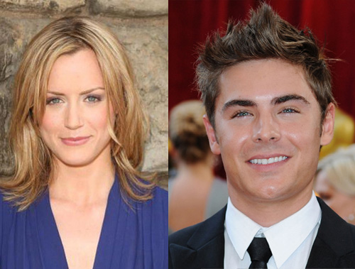 schilling La rottura di Zac e Vanessa: colpa di Taylor?