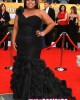 FOTO GALLERY: Tutti gli abiti dei SAG Awards 2011 SAG Awards 2011 Amber Riley 80x100 FOTO GALLERY: Tutti gli abiti dei SAG Awards 2011