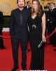 SAG Awards 2011 Christian Bale e la moglie 80x100 FOTO GALLERY: Tutti gli abiti dei SAG Awards 2011