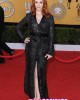 FOTO GALLERY: Tutti gli abiti dei SAG Awards 2011 SAG Awards 2011 Christina Hendricks 80x100 FOTO GALLERY: Tutti gli abiti dei SAG Awards 2011