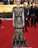 FOTO GALLERY: Tutti gli abiti dei SAG Awards 2011 SAG Awards 2011 January Jones 80x100 FOTO GALLERY: Tutti gli abiti dei SAG Awards 2011