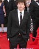 FOTO GALLERY: Tutti gli abiti dei SAG Awards 2011 SAG Awards 2011 Jesse Eisenberg 80x100 FOTO GALLERY: Tutti gli abiti dei SAG Awards 2011