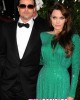 golden brad angie3 80x100 FOTO GALLERY: Il red carpet dei Golden Globes 2011