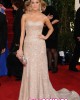 golden carrie underwood 80x100 FOTO GALLERY: Il red carpet dei Golden Globes 2011