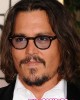 golden depp 80x100 FOTO GALLERY: Il red carpet dei Golden Globes 2011