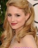 golden dianna 80x100 FOTO GALLERY: Il red carpet dei Golden Globes 2011