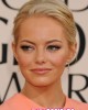 golden emma stone 80x100 FOTO GALLERY: Il red carpet dei Golden Globes 2011