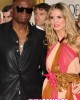 golden heidi seal 80x100 FOTO GALLERY: Il red carpet dei Golden Globes 2011