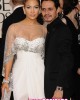 golden jlo marc 80x100 FOTO GALLERY: Il red carpet dei Golden Globes 2011