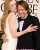 golden keith nicole 80x100 FOTO GALLERY: Il red carpet dei Golden Globes 2011