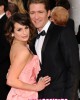 golden lea michelle morrison 80x100 FOTO GALLERY: Il red carpet dei Golden Globes 2011