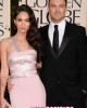 golden megan fox brian austin 80x100 FOTO GALLERY: Il red carpet dei Golden Globes 2011