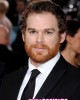 golden michael c hall 80x100 FOTO GALLERY: Il red carpet dei Golden Globes 2011