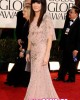 golden sandra bullock2 80x100 FOTO GALLERY: Il red carpet dei Golden Globes 2011