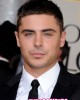 golden zac efron2 80x100 FOTO GALLERY: Il red carpet dei Golden Globes 2011