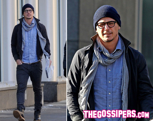 josh hartnett Josh Hartnett torna sul grande schermo