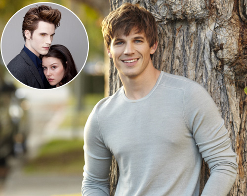 matt lanter milano Matt Lanter incontra i suoi fans a Milano!