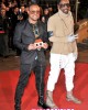 nrj bep 80x100 FOTO GALLERY: NRJ Awards 2011 con Shakira e Usher