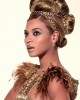 beyonce africa1 80x100 FOTO GALLERY: Beyoncé veste lAfrica