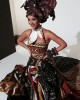 beyonce africa9 80x100 FOTO GALLERY: Beyoncé veste lAfrica
