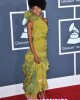 grammys esperanza 80x100 FOTO GALLERY: GRAMMYs 2011   tutti gli abiti del red carpet