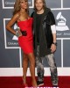 grammys guetta 80x100 FOTO GALLERY: GRAMMYs 2011   tutti gli abiti del red carpet