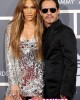 grammys jlo marc 80x100 FOTO GALLERY: GRAMMYs 2011   tutti gli abiti del red carpet