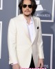 grammys john mayer 80x100 FOTO GALLERY: GRAMMYs 2011   tutti gli abiti del red carpet