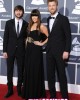 grammys lady antebellum 80x100 FOTO GALLERY: GRAMMYs 2011   tutti gli abiti del red carpet