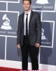 grammys matthew morrison 80x100 FOTO GALLERY: GRAMMYs 2011   tutti gli abiti del red carpet