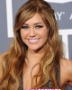 grammys miley cyrus 80x100 FOTO GALLERY: GRAMMYs 2011   tutti gli abiti del red carpet