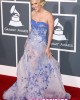 grammys natasha bedingfield 80x100 FOTO GALLERY: GRAMMYs 2011   tutti gli abiti del red carpet