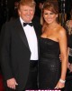 oscar 2011 donald trump 80x100 FOTO GALLERY: Oscar 2011   gli uomini sul red carpet