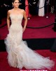 oscar 2011 halle berry 80x100 FOTO GALLERY: Oscar 2011   le donne sul red carpet