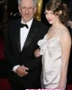 oscar 2011 steven spielberg 80x100 FOTO GALLERY: Oscar 2011   gli uomini sul red carpet