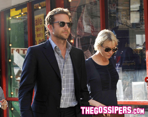 bradley renee Bradley Cooper e Renée Zellweger si sono lasciati