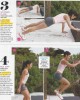 hudgens workout 80x100 FOTO GALLERY: Vanessa Hudgens in bikini per Shape