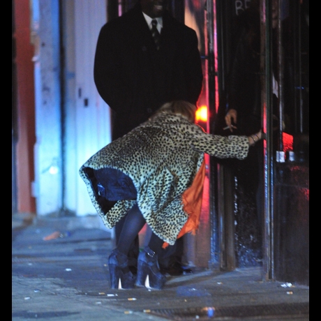 51OjO Indovina chi è volato per terra!